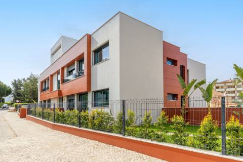 Apartamento T3- Vilamoura