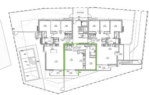 Apartamento T3- Vilamoura
