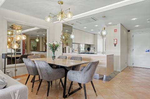 Apartamento T2 - Vila sol