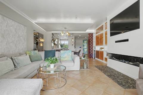 Apartamento T2 - Vila sol