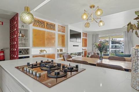 Apartamento T2 - Vila sol