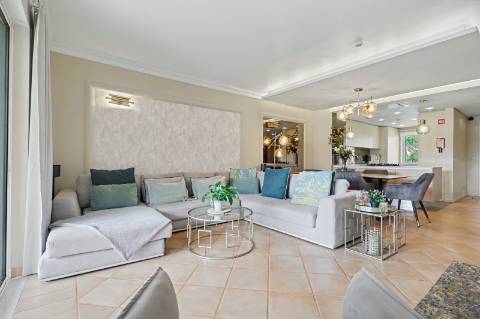 Apartamento T2 - Vila sol
