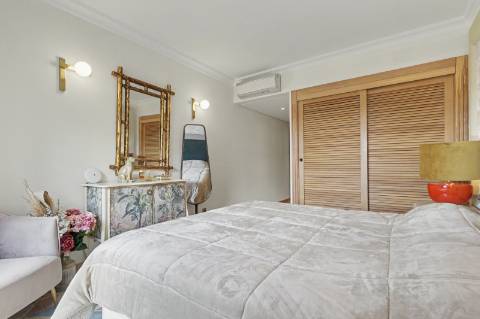 Apartamento T2 - Vila sol