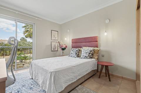 Apartamento T2 - Vila sol