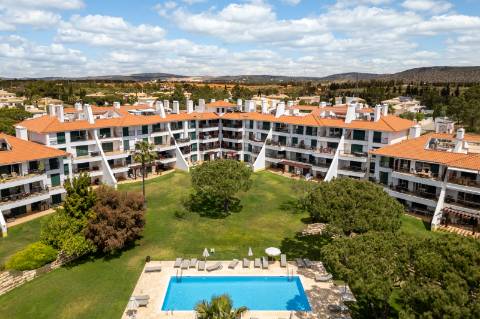 Apartamento T2 - Vila sol