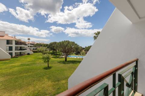 Apartamento T2 - Vila sol