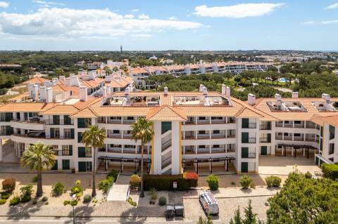 Apartamento T2 - Vila sol