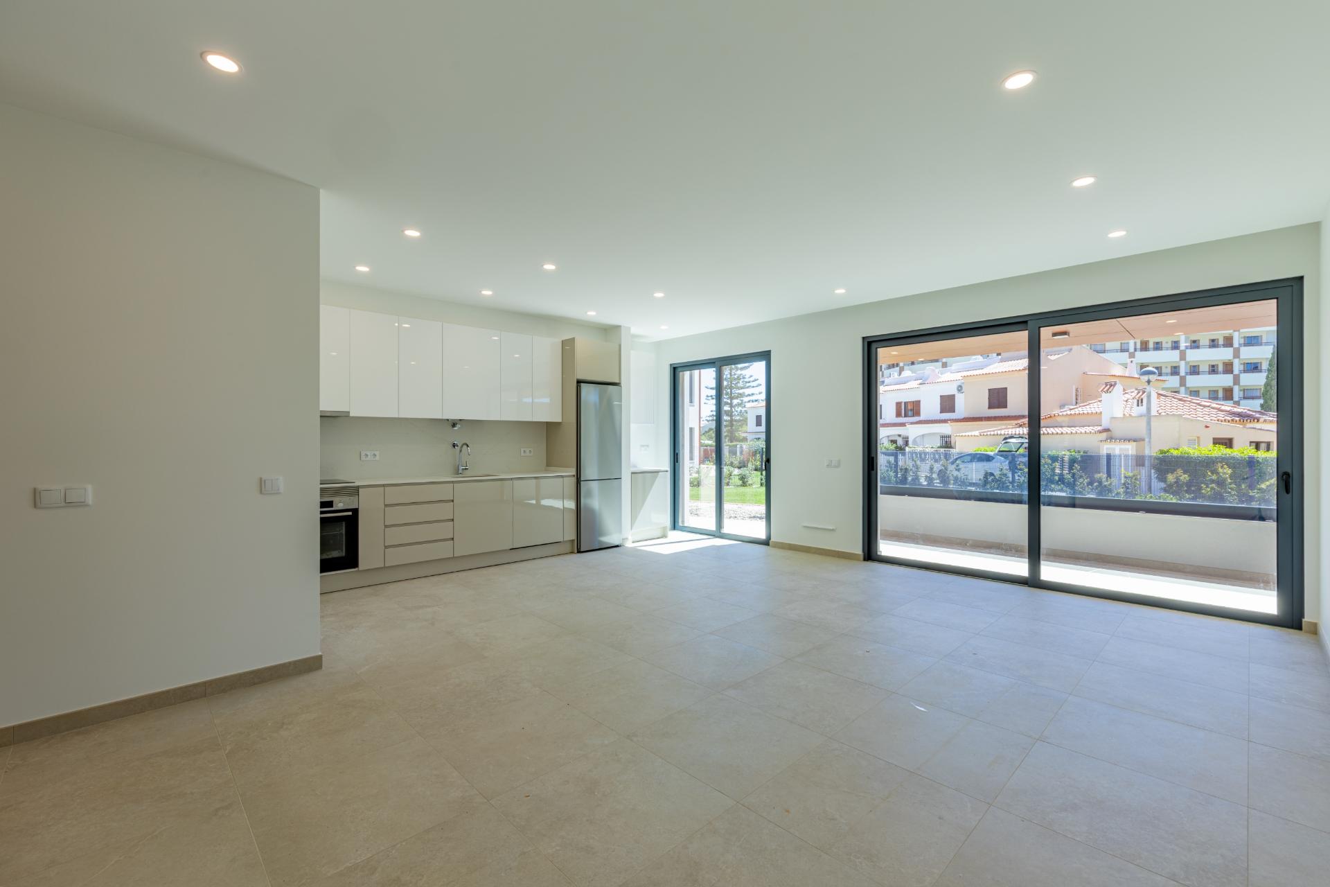 Apartamento T1 - Vilamoura