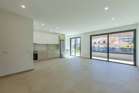 Apartamento T1 - Vilamoura