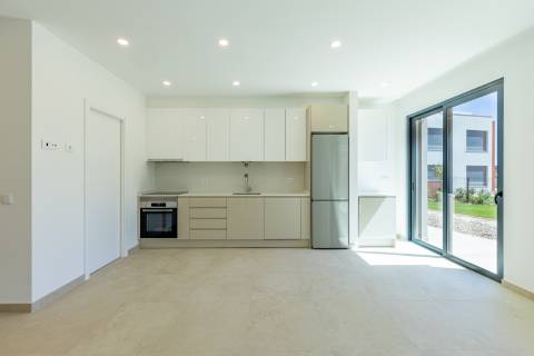 Apartamento T1 - Vilamoura