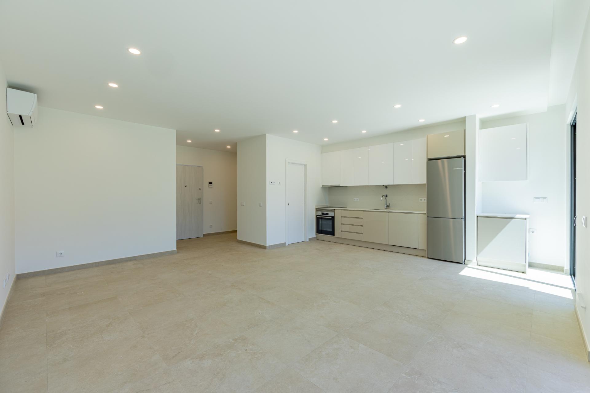 Apartamento T1 - Vilamoura