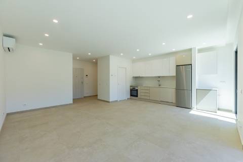 Apartamento T1 - Vilamoura