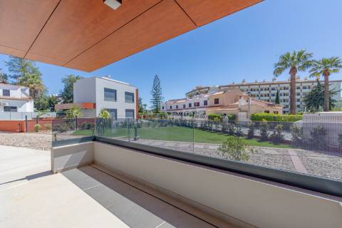 Apartamento T1 - Vilamoura