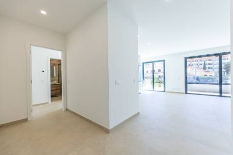 Apartamento T1 - Vilamoura