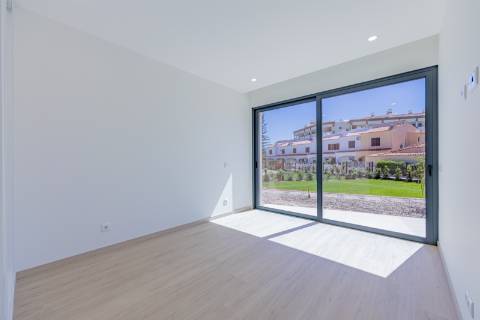 Apartamento T1 - Vilamoura