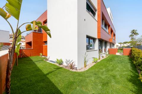 Apartamento T1 - Vilamoura