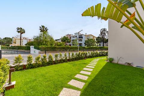 Apartamento T1 - Vilamoura
