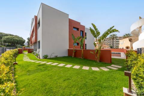 Apartamento T1 - Vilamoura