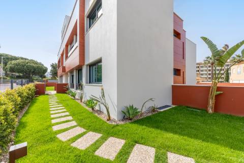 Apartamento T1 - Vilamoura