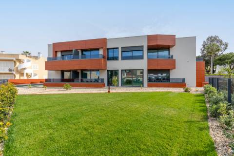 Apartamento T1 - Vilamoura