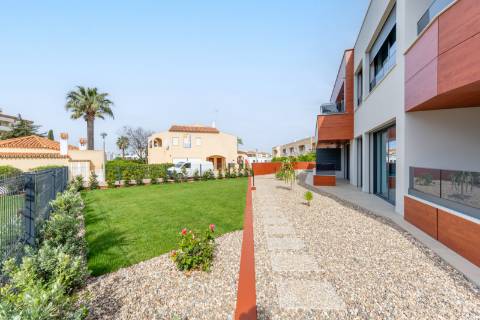 Apartamento T1 - Vilamoura