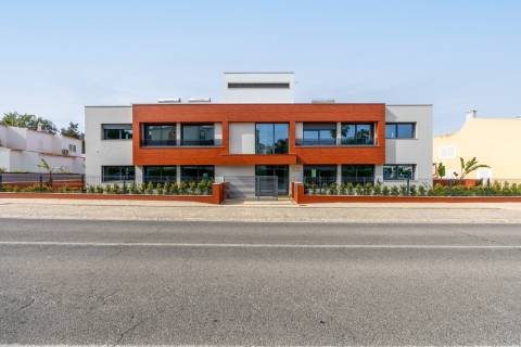 Apartamento T1 - Vilamoura