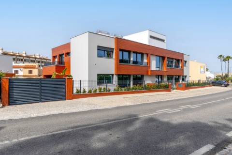 Apartamento T1 - Vilamoura