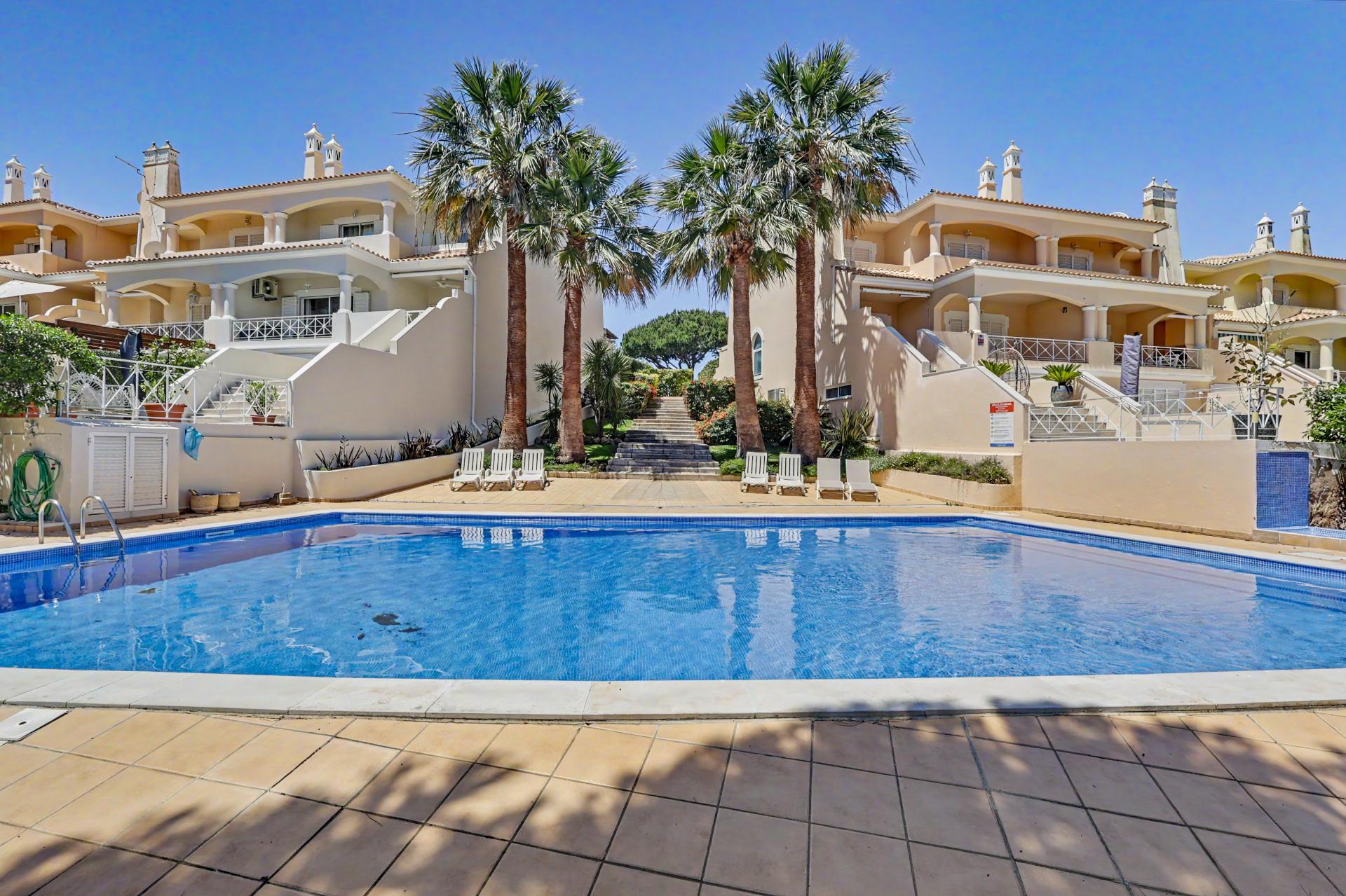 Moradia T3+1 - Caminho dos golfes, Vilamoura