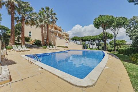 Moradia T3+1 - Caminho dos golfes, Vilamoura