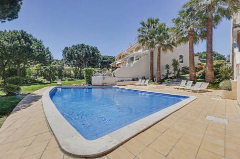 Moradia T3+1 - Caminho dos golfes, Vilamoura