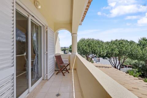 Moradia T3+1 - Caminho dos golfes, Vilamoura