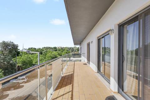 Magnífico Apartamento T4 em Condomínio Privado em Loulé