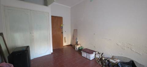 Moradia T3 - Tavira no centro histórico, por recuperar