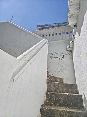 Moradia T3 - Tavira no centro histórico, por recuperar