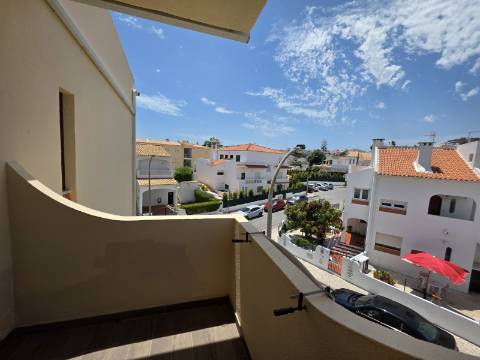 Apartamento renovado T1+1 - Albufeira
