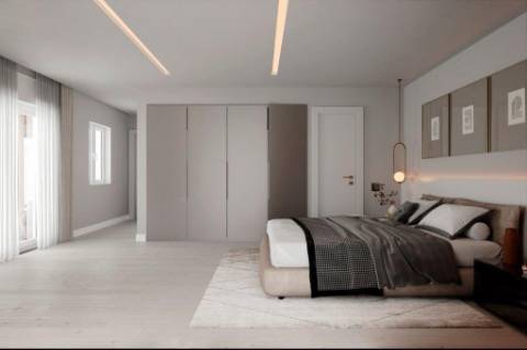 Moradia V4 renovada - Perto do Browns Vilamoura