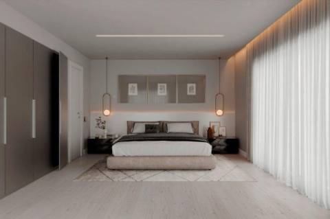 Moradia V4 renovada - Perto do Browns Vilamoura