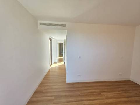 Exclusiva moradia unifamiliar T3 - Vilamoura