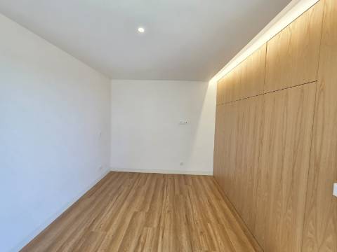 Exclusiva moradia unifamiliar T3 - Vilamoura