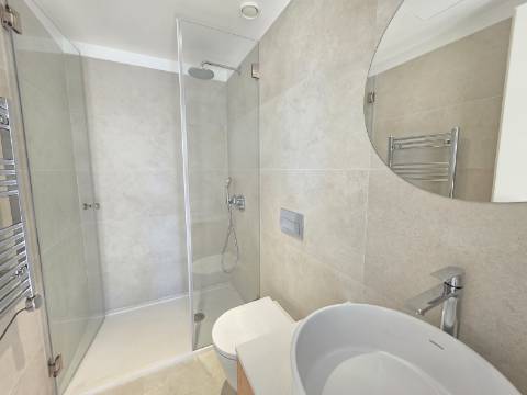 Exclusiva moradia unifamiliar T3 - Vilamoura