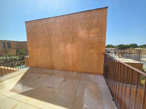 Exclusiva moradia unifamiliar T3 - Vilamoura