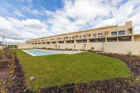Apartamento T2 Top floor- Vilamoura