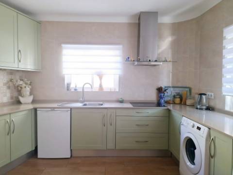 Moradia T3+1 - Silves centro histórico, pronta a habitar