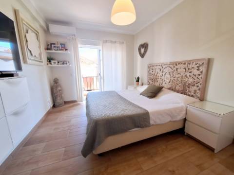 Moradia T3+1 - Silves centro histórico, pronta a habitar