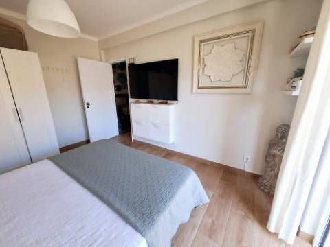 Moradia T3+1 - Silves centro histórico, pronta a habitar