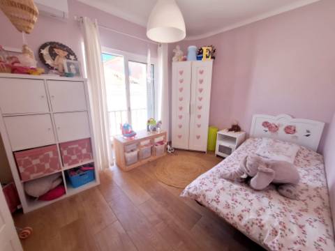 Moradia T3+1 - Silves centro histórico, pronta a habitar