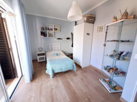 Moradia T3+1 - Silves centro histórico, pronta a habitar