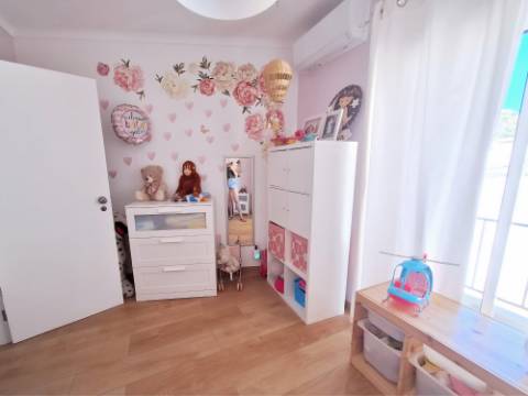 Moradia T3+1 - Silves centro histórico, pronta a habitar