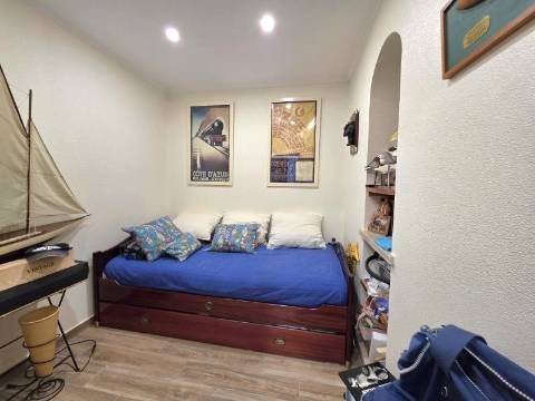 Fantástico Apartamento T1+1 com Terraço na Marina de Vilamoura