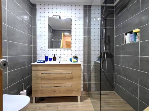 Fantástico Apartamento T1+1 com Terraço na Marina de Vilamoura